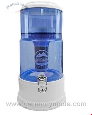 دستگاه تصفیه آب مئوناوی Maunawai Wasserfilter PRIME K2