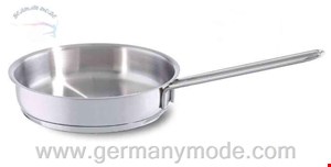 تابه 16 سانتی فیسلر آلمان Fissler Appetizers set pan without lid 16 cm