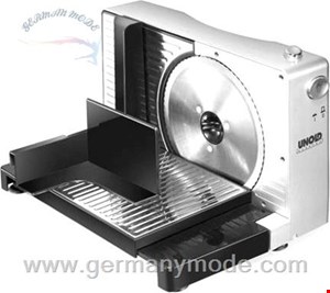 دستگاه نان بر چند کاره انولد Unold Allesschneider Kompakt 78856