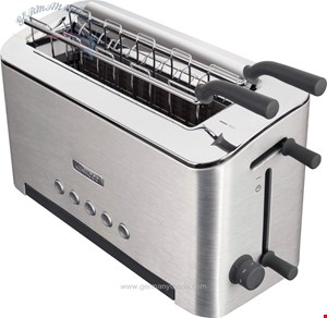 توستر کنوود انگلستان KENWOOD Toaster TTM610- 1 langer Schlitz
