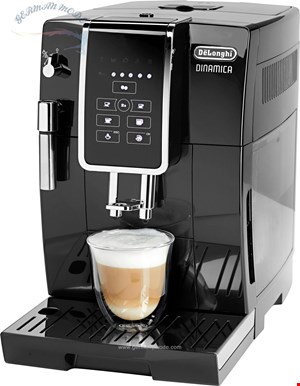 اسپرسو ساز دلونگی ایتالیا De'Longhi Kaffeevollautomat Dinamica ECAM 358.15.B