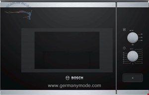 مایکروویو توکار 20 لیتری بوش آلمان Bosch BFL520MS0
