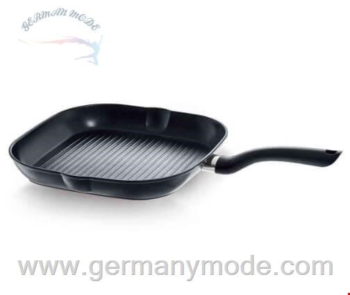 تابه 28 سانتی فیسلر آلمان Fissler Cenit grill pan induction 28 cm