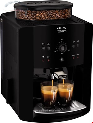 قهوه ساز کروپس آلمان Krups EA 811010