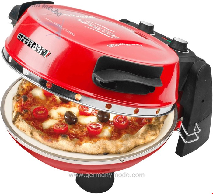 پیتزا پز کیک پز برقی فراری G3 Ferrari Napoletana G10032 G1003202 rot