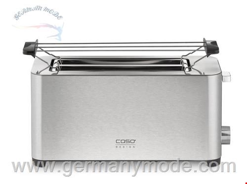 توستر کاسو آلمان CASO Classico T4 Toaster