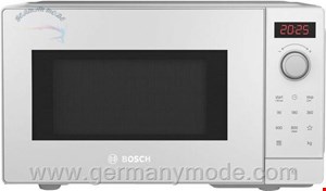 مایکروویو 20 لیتری بوش آلمان Bosch FFL023MW0
