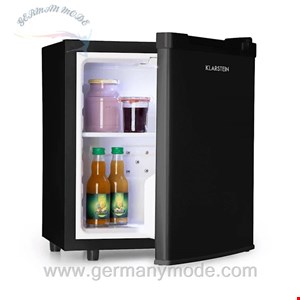 یخچال مینی بار 30 لیتری کلارشتاین آلمان Klarstein Silent Cool Kühlschrank Minibar Mini-Kühlschrank Schwarz 23 dB 30 Ltr