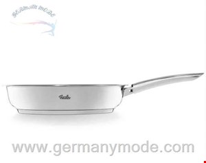تابه 20 سانتی فیسلر آلمان Fissler Steelux Pro saucepan 20cm