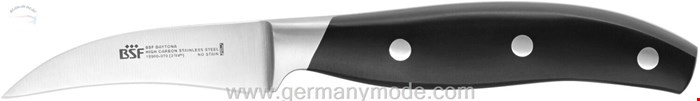 چاقو آشپزخانه 7 سانتیمتری بی اس اف زولینگ آلمان BSF Daytona Schälmesser 7 cm