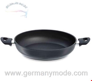 تابه 28 سانتی فیسلر آلمان Fissler Cenit serving pan induction 28 cm