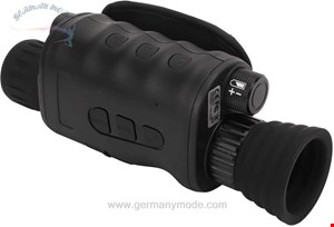 دوربین شکاری تک چشمی دید در شب دیجیتال براون آلمان Braun Photo Technik Ultralit Night Vision 4.0