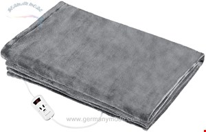پتو برقی پروفی کر آلمان ProfiCare PC-WZD 3061 Heat Blanket for Long