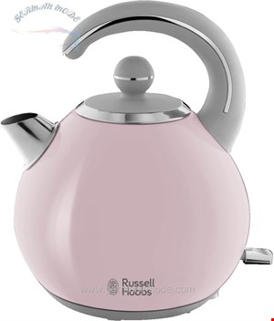 کتری برقی راسل هابز انگلستان Russell Hobbs Bubble 2440-70 soft pink