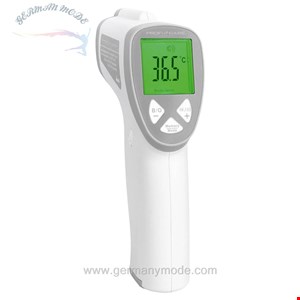 دماسنج مادون قرمز غیر تماسی پروفی کر آلمان ProfiCare Fieberthermometer -PC-FT 3094-geeignet für Babys 