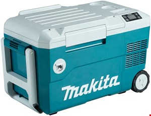یخچال مسافرتی شارژی ماکیتا Makita DCW180 DCW180