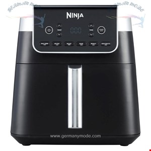 سرخ کن هوا داغ نینجا آمریکا Ninja AF180DE Heißluftfritteuse Max Pro 6,2 L 