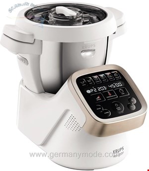 غذا ساز با عملکرد پخت و پز کروپس آلمان Krups Prep - Cook HP 5031