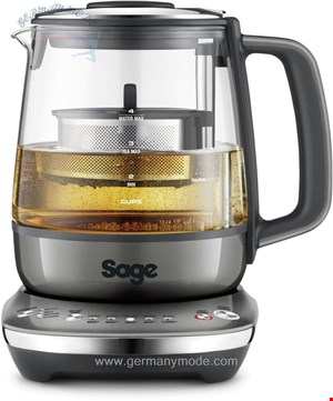 چایی ساز سیج انگلستان Sage Teeautomat The Tea Maker Compact STM700