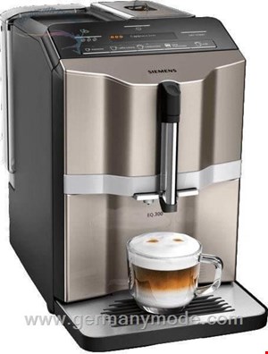 اسپرسو ساز زیمنس آلمان SIEMENS Kaffeevollautomat EQ.300 TI353504DE