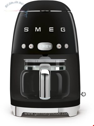 قهوه ساز اسمگ ایتالیا Smeg Filterkaffeemaschine DCF02BLEU