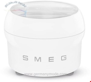 بستنی ساز اسمگ ایتالیا Smeg Eisbereiteraufsatz SMIC01