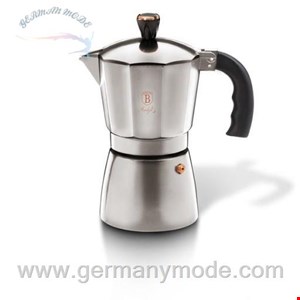 قهوه جوش 6 فنجان برلینگر هاوس مجارستان Berlinger Haus Coffee Maker 6 Cups BH/6390 Moonlight Collection