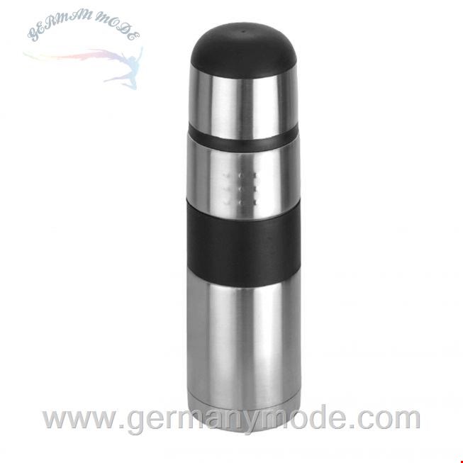 فلاسک گرم سرد نگهدارنده مایعات 0.50 لیتری برگهف بلژیک Berghoff Thermosflasche 0,50 L - Essentials