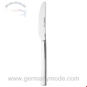 سرویس چاقو 12 پارچه برگهف بلژیک Berghoff 12-tlg. Messerset Pure - Essentials