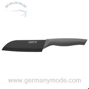 چاقو سانتوکو 14 سانت آشپزخانه برگهف بلژیک Berghoff Santukomesser 14cm Beschichtet - Essentials