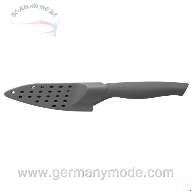 چاقو آشپزخانه روکش دار 13 سانت برگهف بلژیک Berghoff Chefmesser 13cm Beschichtet - Essentials