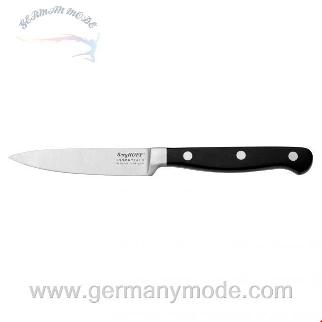 چاقو پوست کندن آشپزخانه برگهف بلژیک Berghoff Schälmesser - Essentials