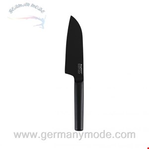 چاقو سانتوکو 16 سانت آشپزخانه برگهف بلژیک Berghoff Santokumesser Kuro 16cm - Essentials