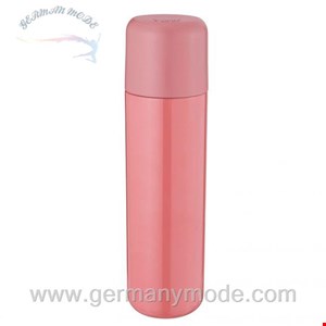 فلاسک گرم سرد نگهدارنده مایعات 0.50 لیتری برگهف بلژیک  BerghoffThermosflasche rosa 0,50 L - Leo