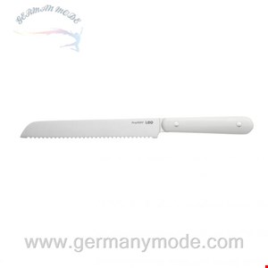 چاقو نان بر 20 سانت برگهف بلژیک Berghoff Brotmesser Spirit 20cm - Leo