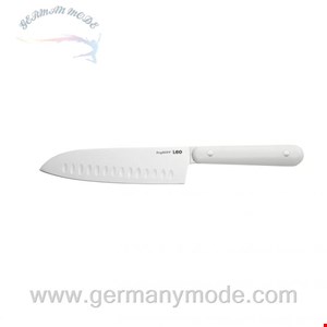 چاقو سانتوکو 17,5 سانت آشپزخانه برگهف بلژیک Berghoff Santokumesser Spirit 17,5cm - Leo