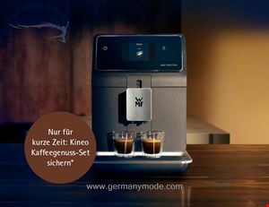 اسپرسو ساز وی ام اف آلمان WMF Perfection 840L Kaffeevollautomat