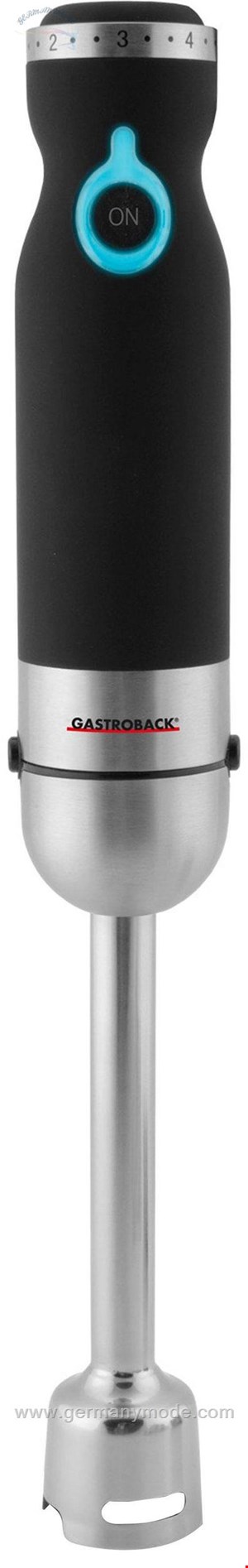 مخلوط کن گاستروبک آلمان Gastroback Stabmixer 40976 Design Advanced Pro E