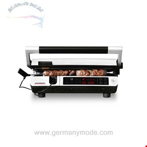 گریل باربیکیو گاستروبک آلمان DESIGN BBQ ADVANCED CONTROL 42539
