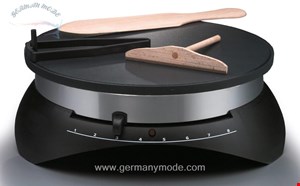 کرپ ساز گاستروبک آلمان Gastroback Crêpesmaker 44005