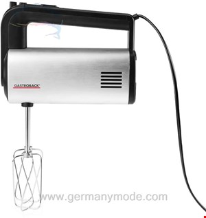 همزن برقی گاستروبک آلمان Gastroback Design Handmixer Pro 40983