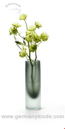 گلدان دکوری فیلیپی آلمان Philippi Nobis S 20cm graugrün