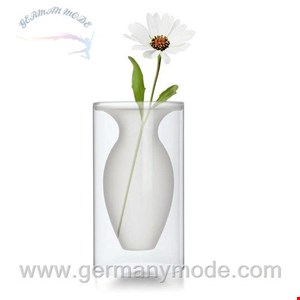 گلدان دکوری فانتزی فیلیپی آلمان Philippi Esmeralda M