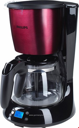 قهوه ساز philips (هلند) HD7459/31