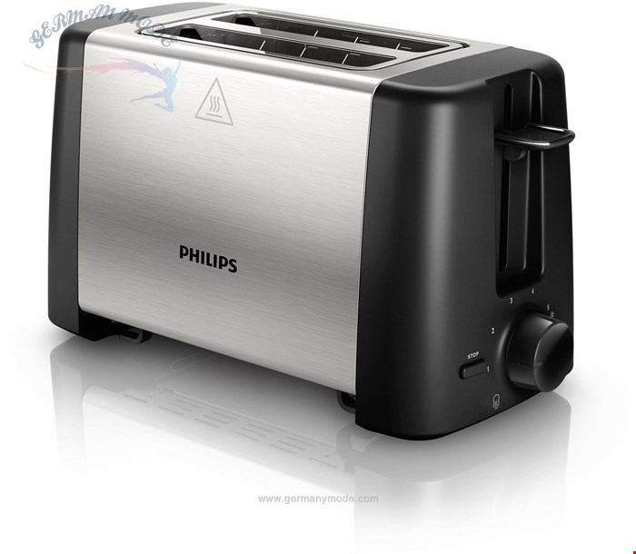 تستر  philips  (هلند) Toaster HD4825/90