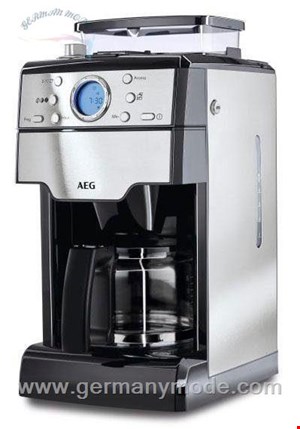 قهوه ساز آاگ آلمان AEG KAM 400