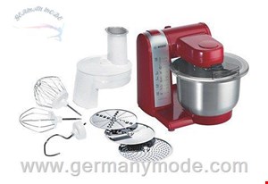 غذا ساز همه کاره Bosch (آلمان) MUM48R1
