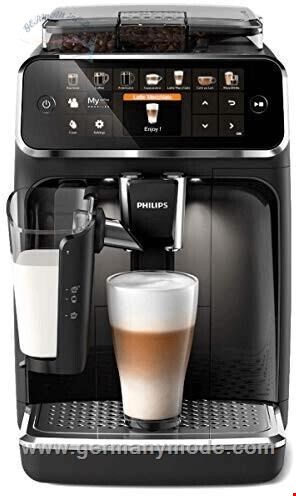 قهوه اسپرسو ساز فیلیپس هلند Philips LatteGo 5400 Series EP5441 50