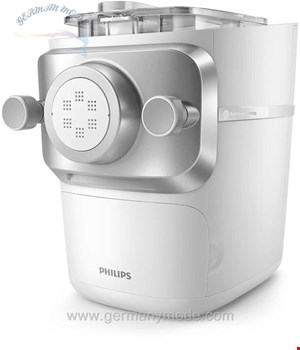 ماکارانی پاستا ساز فیلیپس هلند Philips 7000 series Nudelmaschine HR2660 00