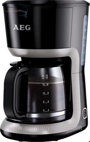 قهوه ساز آاگ آلمان AEG KF 3300
